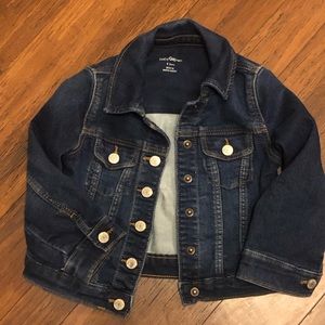 Baby gap Denim jacket